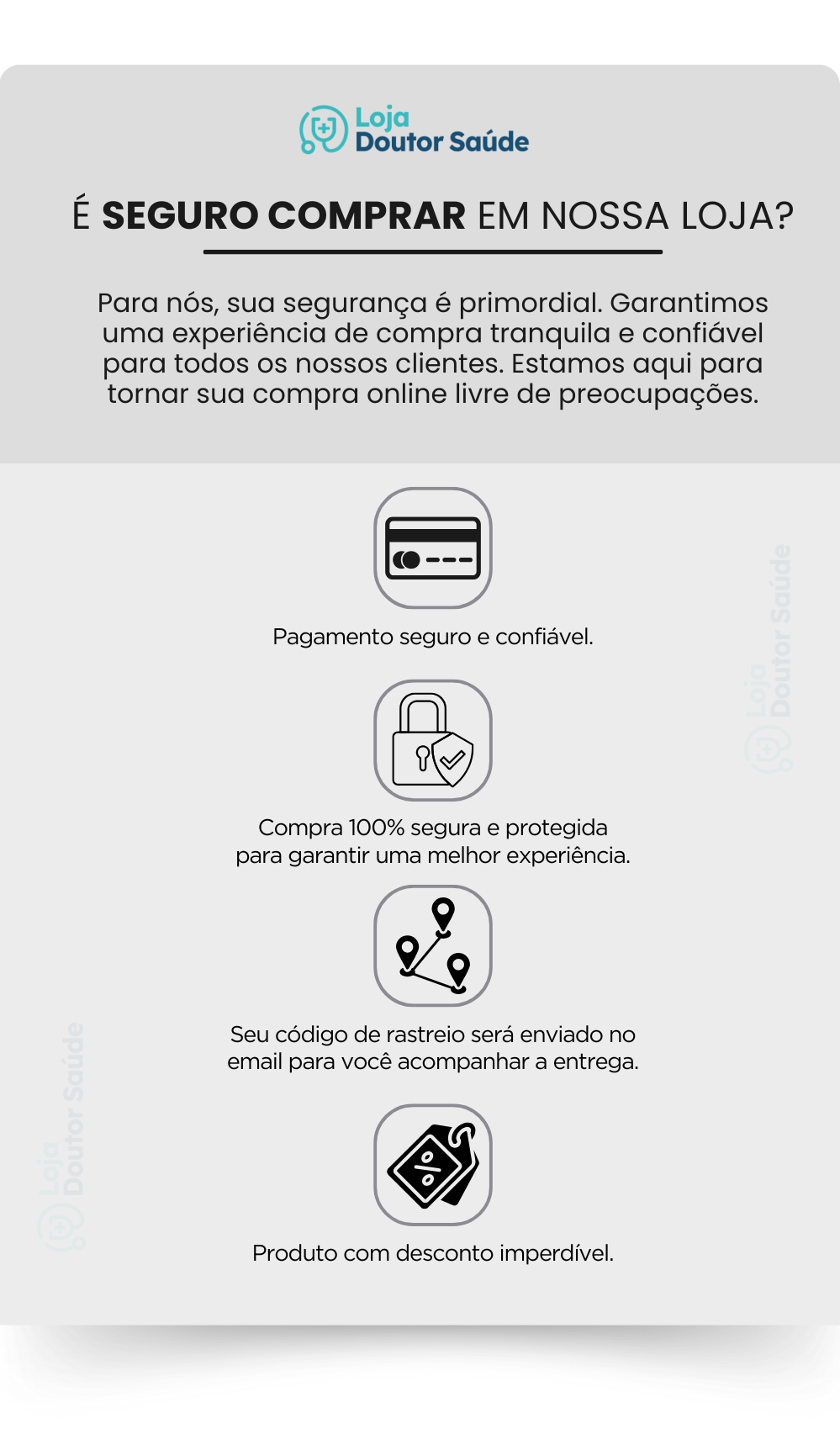 Massageador capilar FAQ